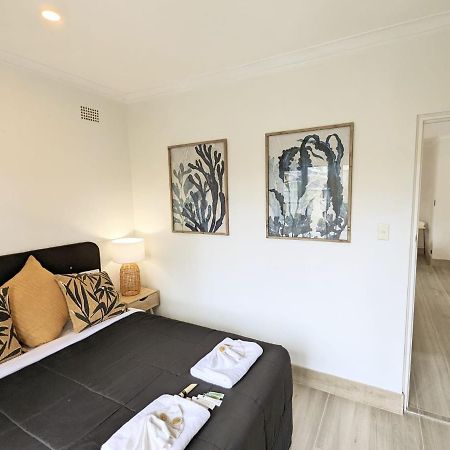 Lotus Stay Manly - Apartment 29E Sydney Exteriör bild