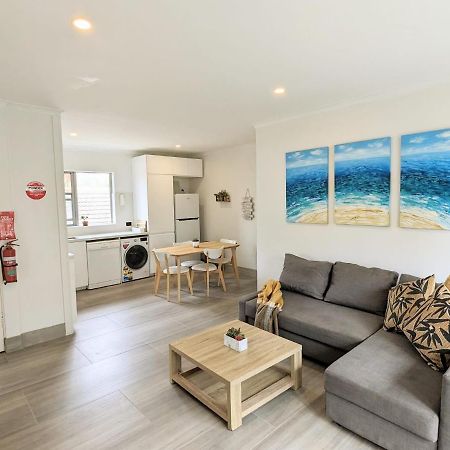Lotus Stay Manly - Apartment 29E Sydney Exteriör bild