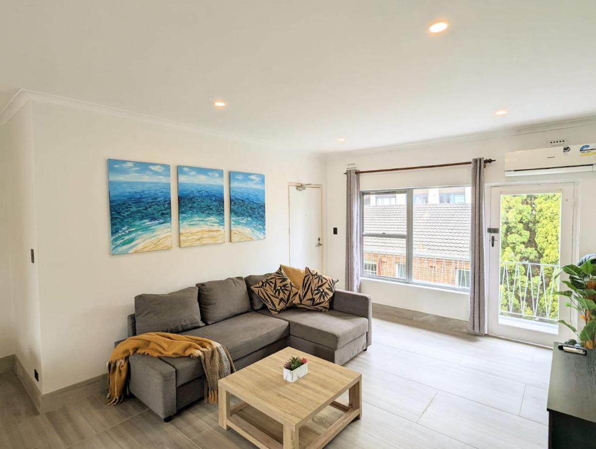 Lotus Stay Manly - Apartment 29E Sydney Exteriör bild