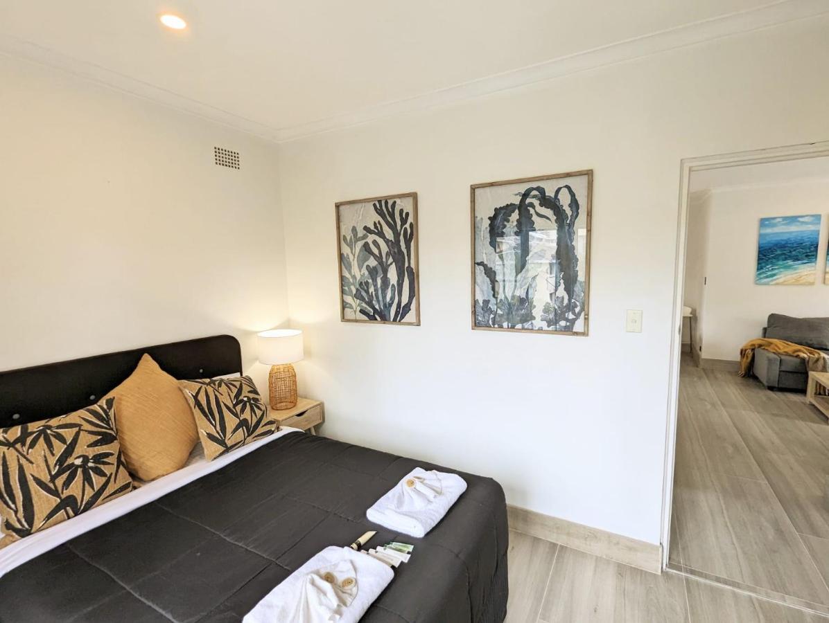 Lotus Stay Manly - Apartment 29E Sydney Exteriör bild