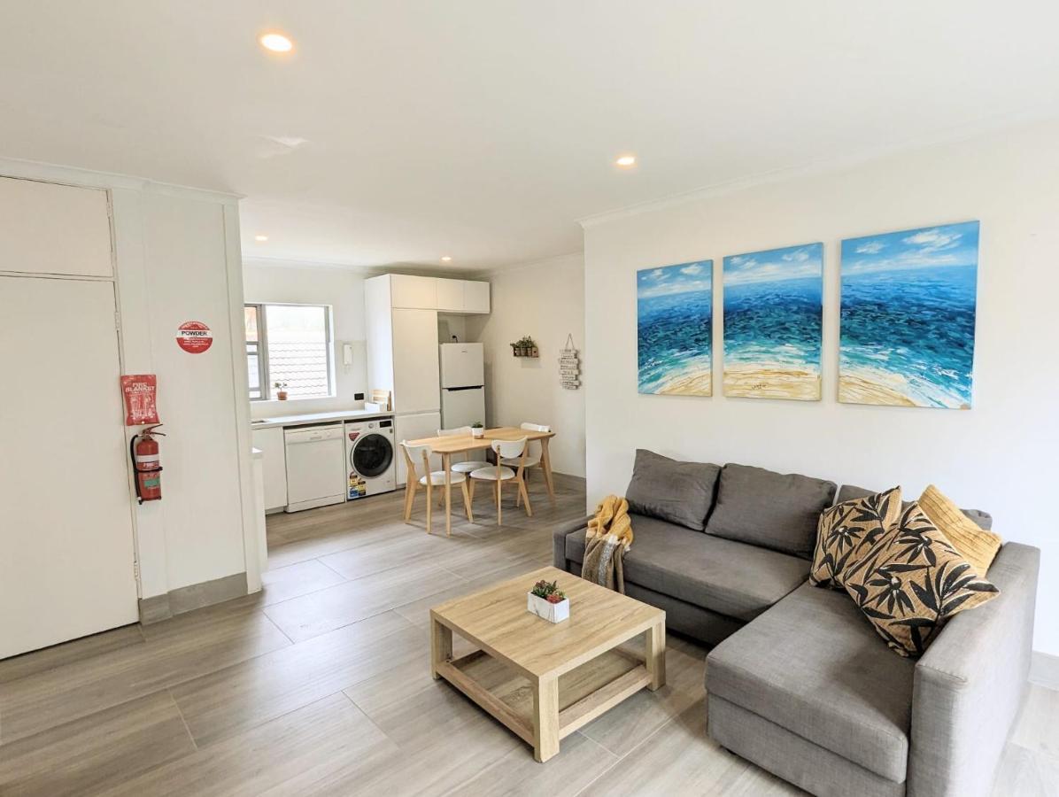 Lotus Stay Manly - Apartment 29E Sydney Exteriör bild